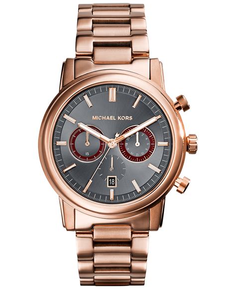 Michael Kors Watches Under 0 